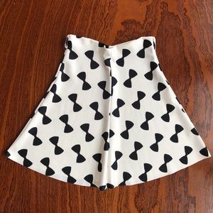 Pangea Made in Italy Short Skirt IT 42